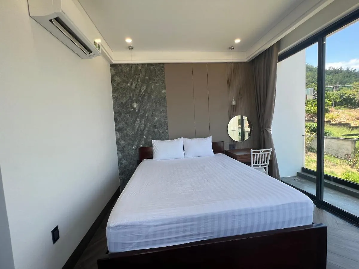 Nancy Grand Tran Group Villa 1 Vung Tau